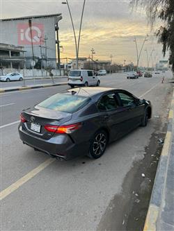 تويوتا كامري